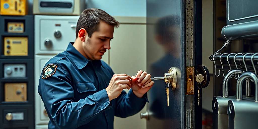 cerrajero cerca de mí abre puertas en madrid